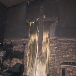 Meet your Posher, Steven